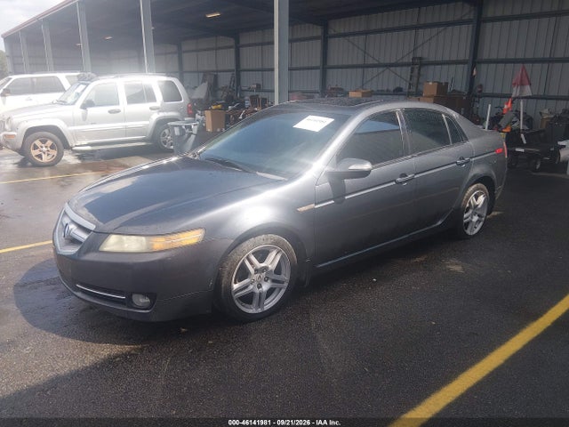 Продаж на аукціоні авто 2007 Acura Tl 3.2, vin: 19UUA66277A025865, номер лоту: 46141981
