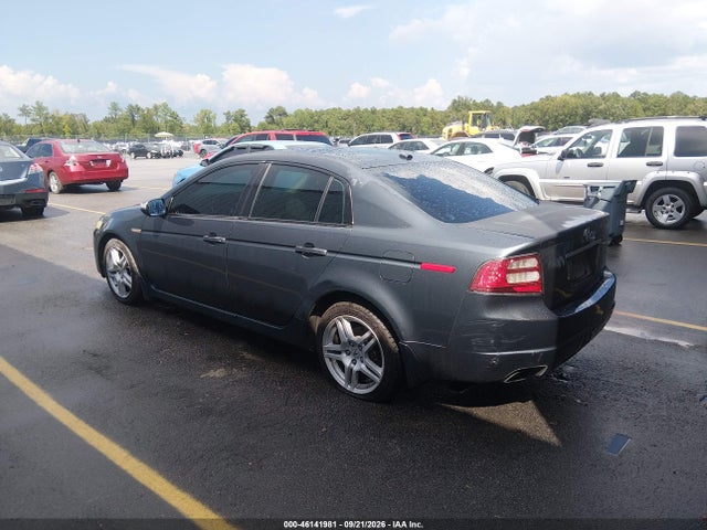 Продаж на аукціоні авто 2007 Acura Tl 3.2, vin: 19UUA66277A025865, номер лоту: 46141981