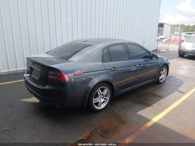 Продаж на аукціоні авто 2007 Acura Tl 3.2, vin: 19UUA66277A025865, номер лоту: 46141981
