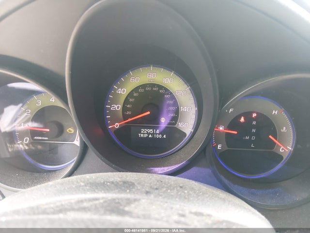 Продаж на аукціоні авто 2007 Acura Tl 3.2, vin: 19UUA66277A025865, номер лоту: 46141981