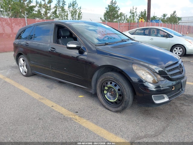 Aukcja sprzedaży 2006 Mercedes-benz R 350 4matic, vin: 4JGCB65E46A033158, numer aukcji: 46141986