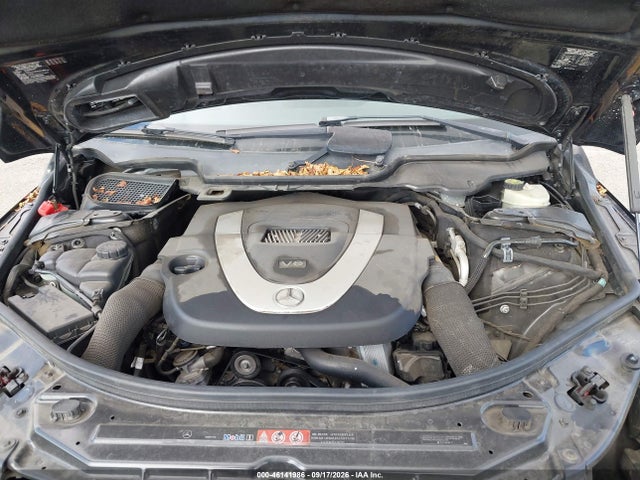 46141986 :رقم المزاد ، 4JGCB65E46A033158 vin ، 2006 Mercedes-benz R 350 4matic مزاد بيع