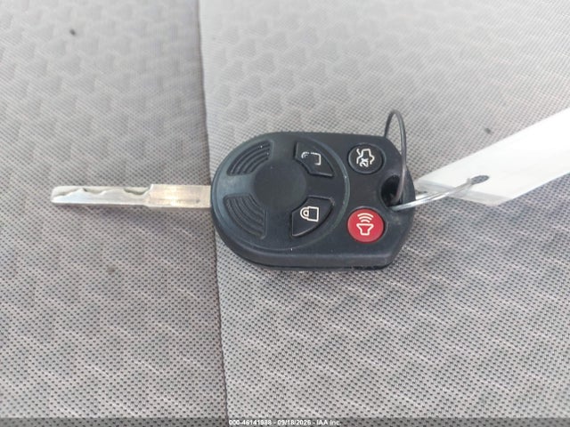 Продаж на аукціоні авто 2017 Ford Escape Se, vin: 1FMCU9G9XHUA87156, номер лоту: 46141988