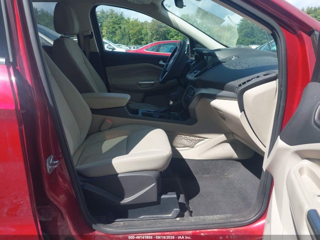 Продаж на аукціоні авто 2017 Ford Escape Se, vin: 1FMCU9G9XHUA87156, номер лоту: 46141988