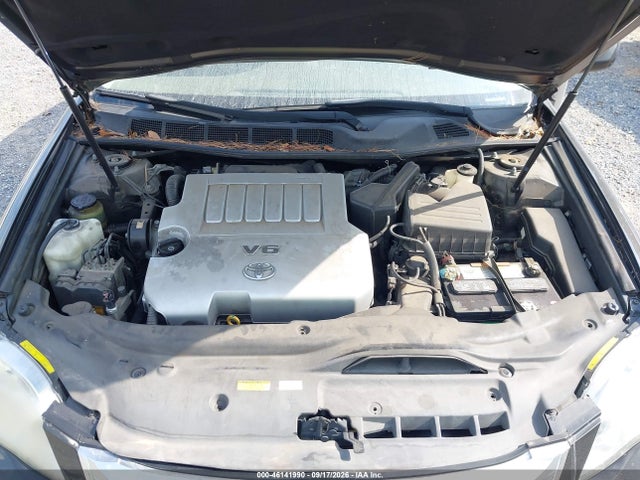 46141990 :رقم المزاد ، 4T1BK3DB0AU354591 vin ، 2010 Toyota Avalon Limited مزاد بيع