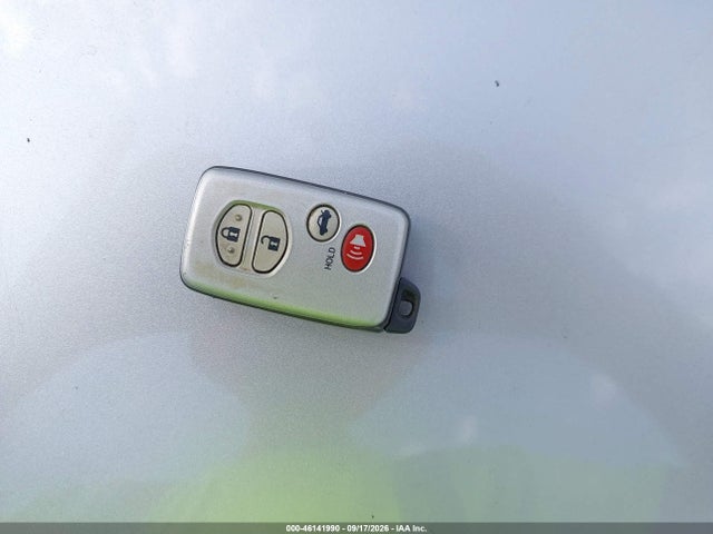 46141990 :رقم المزاد ، 4T1BK3DB0AU354591 vin ، 2010 Toyota Avalon Limited مزاد بيع