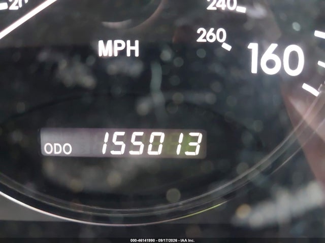 46141990 :رقم المزاد ، 4T1BK3DB0AU354591 vin ، 2010 Toyota Avalon Limited مزاد بيع