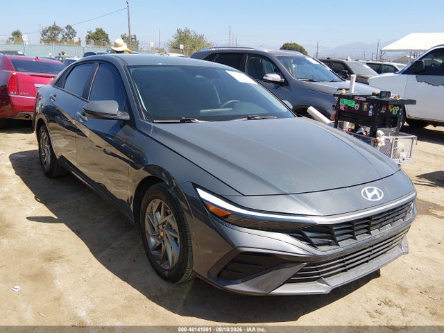 Продаж на аукціоні авто 2024 Hyundai Elantra Sel, vin: KMHLM4DG5RU804649, номер лоту: 46141991