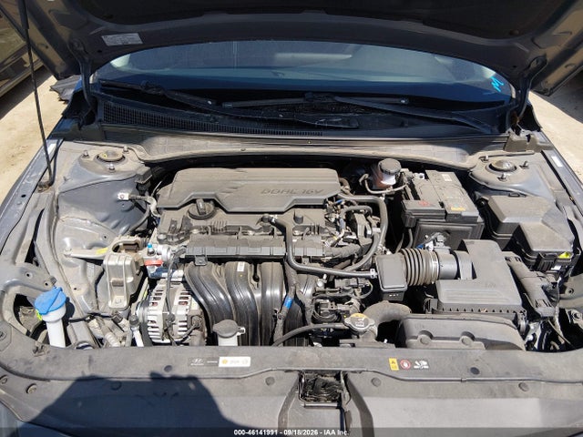 Aukcja sprzedaży 2024 Hyundai Elantra Sel, vin: KMHLM4DG5RU804649, numer aukcji: 46141991