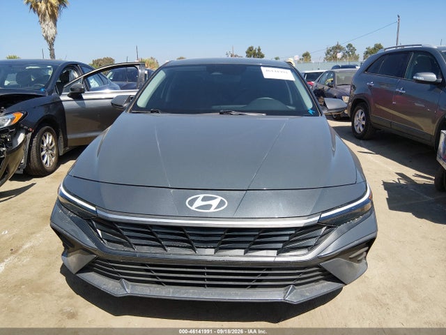 Aukcja sprzedaży 2024 Hyundai Elantra Sel, vin: KMHLM4DG5RU804649, numer aukcji: 46141991