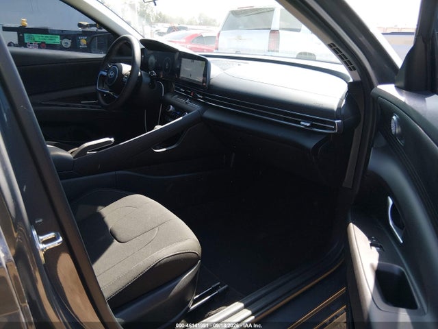 Aukcja sprzedaży 2024 Hyundai Elantra Sel, vin: KMHLM4DG5RU804649, numer aukcji: 46141991