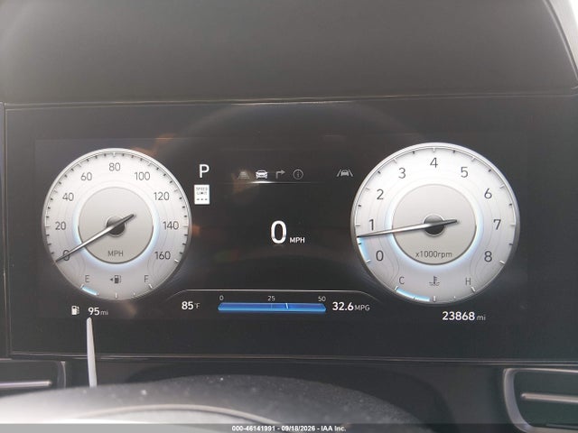 Aukcja sprzedaży 2024 Hyundai Elantra Sel, vin: KMHLM4DG5RU804649, numer aukcji: 46141991