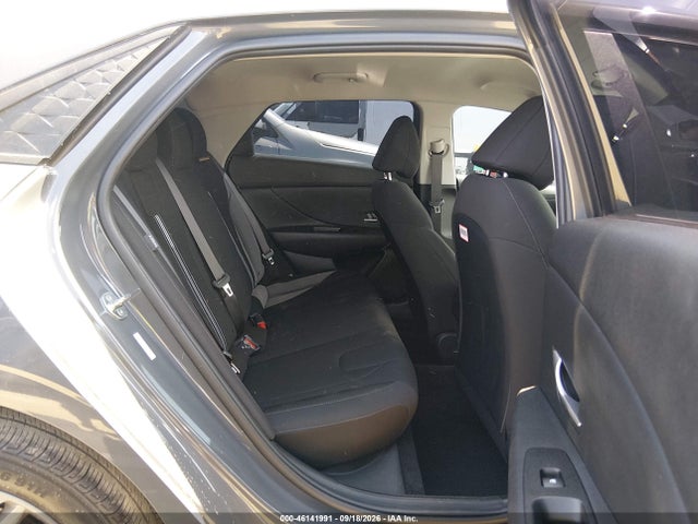 Aukcja sprzedaży 2024 Hyundai Elantra Sel, vin: KMHLM4DG5RU804649, numer aukcji: 46141991