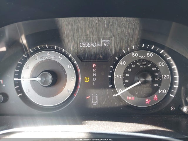 Продажа на аукционе авто 2015 Honda Odyssey Ex-l, vin: 5FNRL5H67FB067600, номер лота: 46141994