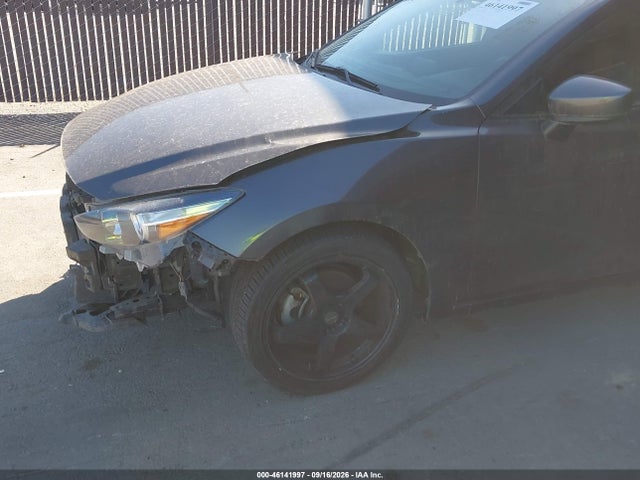 3MZBN1K70HM104603 Mazda Mazda3 Sport