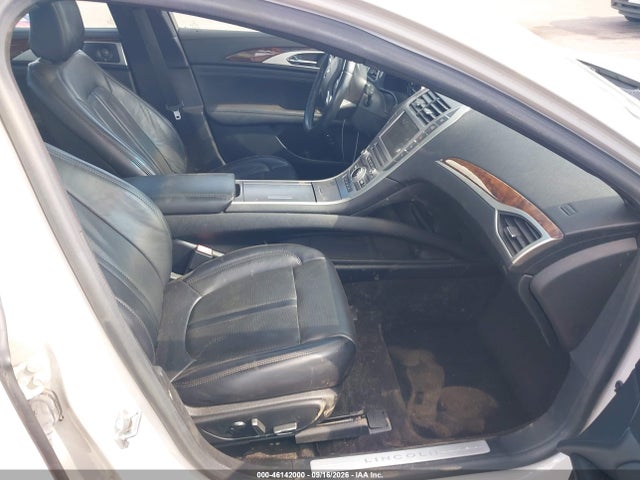Продажа на аукционе авто 2020 Lincoln Mkz Hybrid Reserve, vin: 3LN6L5LU3LR618720, номер лота: 46142000