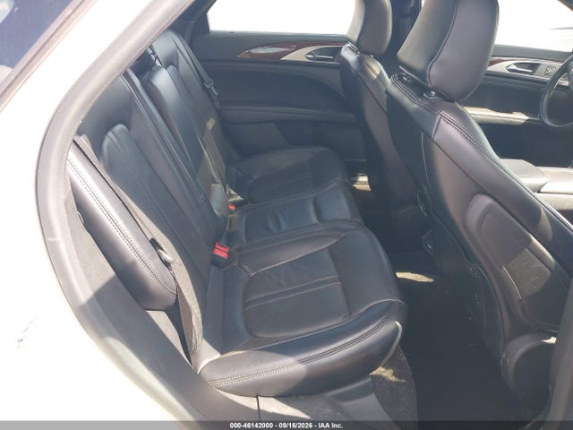 Продажа на аукционе авто 2020 Lincoln Mkz Hybrid Reserve, vin: 3LN6L5LU3LR618720, номер лота: 46142000
