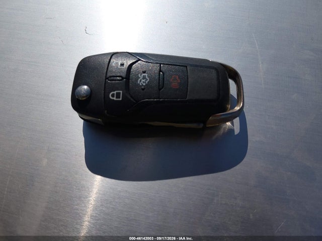 Ford Fusion Hybrid Se 2014 3FA6P0LU5ER256054 Image 11