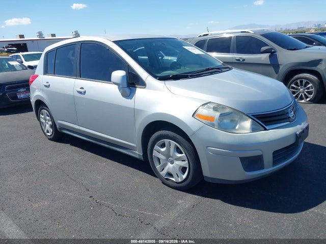 Aukcja sprzedaży 2012 Nissan Versa 1.8 S, vin: 3N1BC1CP8CK269264, numer aukcji: 46142005
