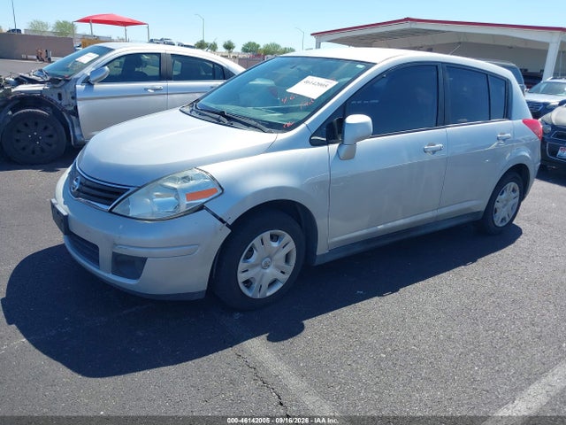 Aukcja sprzedaży 2012 Nissan Versa 1.8 S, vin: 3N1BC1CP8CK269264, numer aukcji: 46142005