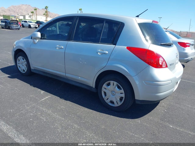 Aukcja sprzedaży 2012 Nissan Versa 1.8 S, vin: 3N1BC1CP8CK269264, numer aukcji: 46142005