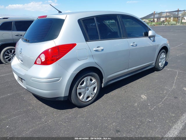 Aukcja sprzedaży 2012 Nissan Versa 1.8 S, vin: 3N1BC1CP8CK269264, numer aukcji: 46142005