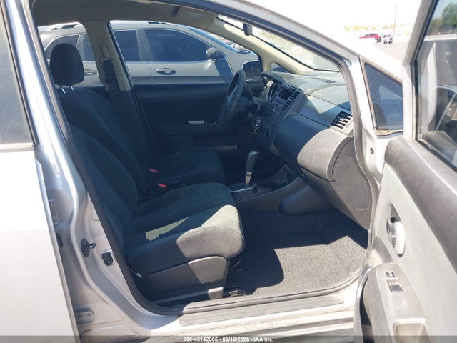 Aukcja sprzedaży 2012 Nissan Versa 1.8 S, vin: 3N1BC1CP8CK269264, numer aukcji: 46142005