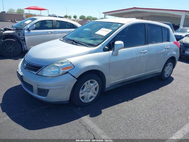 Aukcja sprzedaży 2012 Nissan Versa 1.8 S, vin: 3N1BC1CP8CK269264, numer aukcji: 46142005