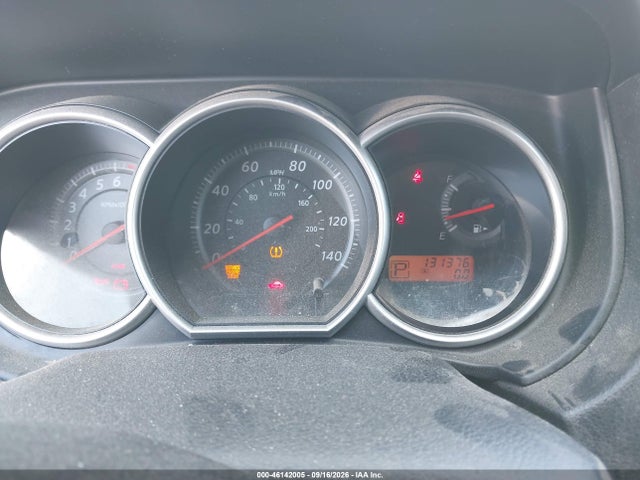Aukcja sprzedaży 2012 Nissan Versa 1.8 S, vin: 3N1BC1CP8CK269264, numer aukcji: 46142005