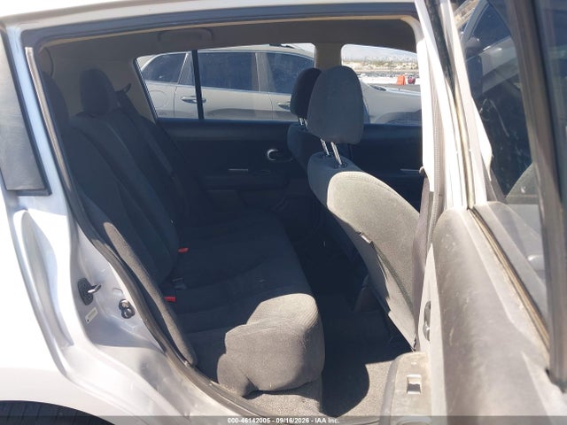 Aukcja sprzedaży 2012 Nissan Versa 1.8 S, vin: 3N1BC1CP8CK269264, numer aukcji: 46142005