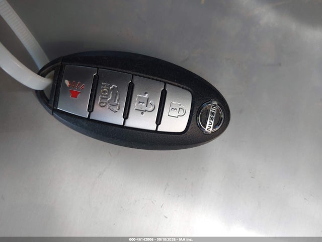 5N1AT2MT0GC878172 Nissan Rogue Sl