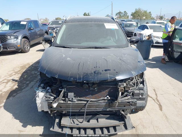 5N1AT2MT0GC878172 Nissan Rogue Sl