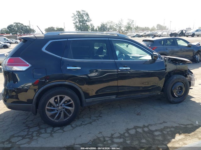 5N1AT2MT0GC878172 Nissan Rogue Sl