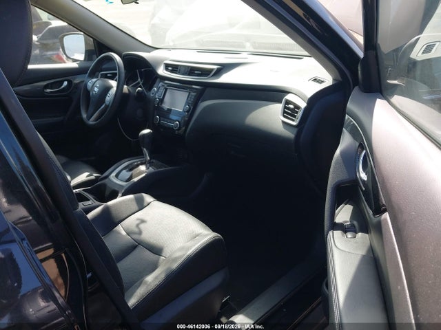 5N1AT2MT0GC878172 Nissan Rogue Sl