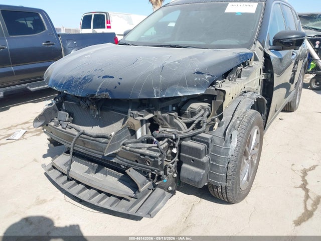 5N1AT2MT0GC878172 Nissan Rogue Sl