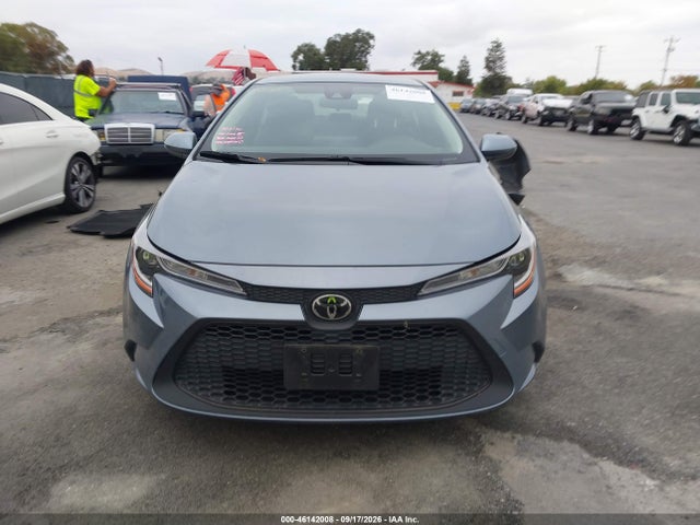 Toyota COROLLA LE 2022 JTDVPMAE0N3005143 Image 13