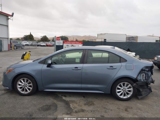 Toyota COROLLA LE 2022 JTDVPMAE0N3005143 Image 15