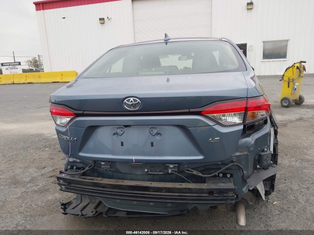 Toyota COROLLA LE 2022 JTDVPMAE0N3005143 Image 17