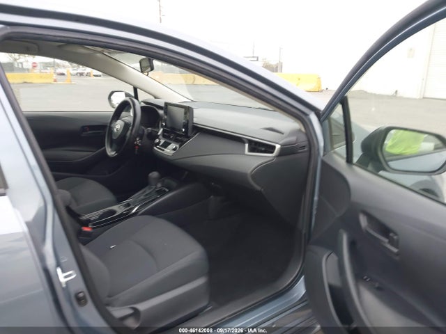 Toyota COROLLA LE 2022 JTDVPMAE0N3005143 Image 5