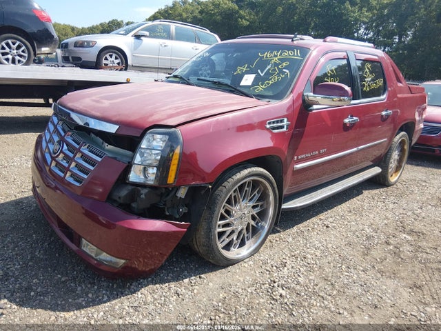 Aukcja sprzedaży 2007 Cadillac Escalade Ext Standard, vin: 3GYFK62837G150954, numer aukcji: 46142011