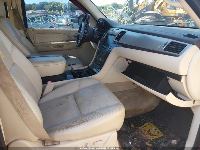 Aukcja sprzedaży 2007 Cadillac Escalade Ext Standard, vin: 3GYFK62837G150954, numer aukcji: 46142011