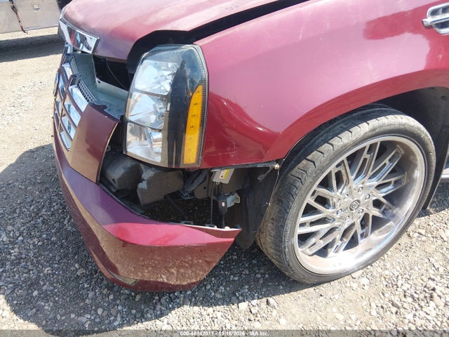 Aukcja sprzedaży 2007 Cadillac Escalade Ext Standard, vin: 3GYFK62837G150954, numer aukcji: 46142011