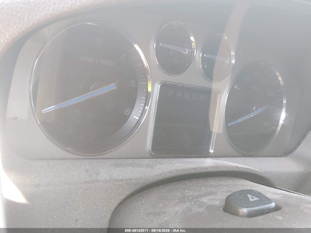 Aukcja sprzedaży 2007 Cadillac Escalade Ext Standard, vin: 3GYFK62837G150954, numer aukcji: 46142011