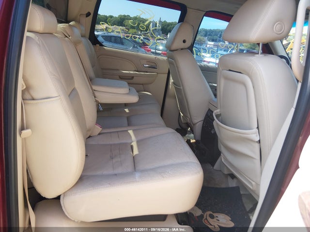 Aukcja sprzedaży 2007 Cadillac Escalade Ext Standard, vin: 3GYFK62837G150954, numer aukcji: 46142011
