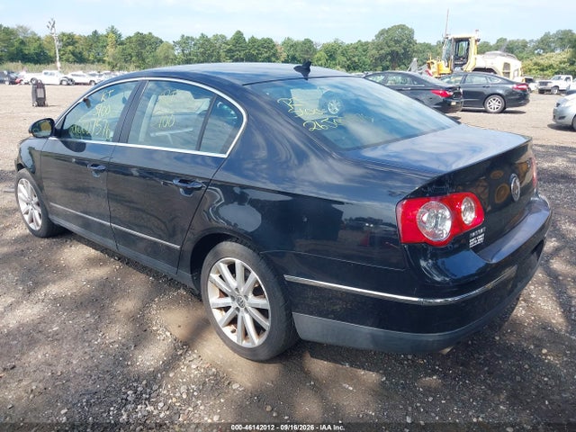 46142012 :رقم المزاد ، WVWJL7AN6AE061940 vin ، 2010 Volkswagen Passat Komfort مزاد بيع
