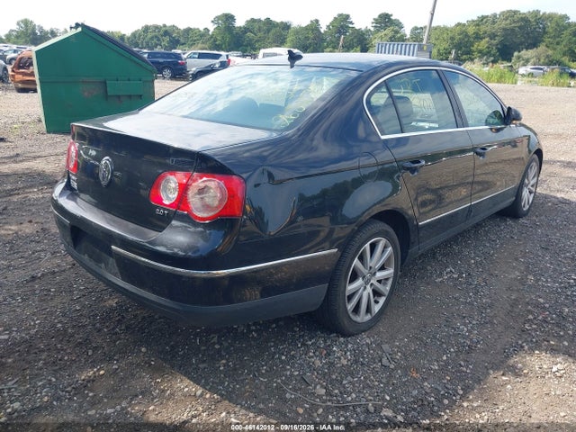 46142012 :رقم المزاد ، WVWJL7AN6AE061940 vin ، 2010 Volkswagen Passat Komfort مزاد بيع