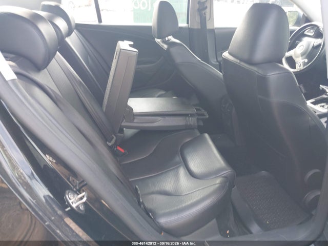 46142012 :رقم المزاد ، WVWJL7AN6AE061940 vin ، 2010 Volkswagen Passat Komfort مزاد بيع