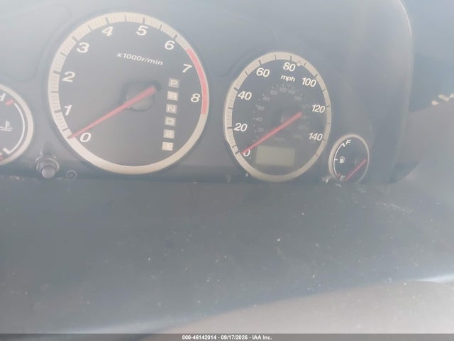 46142014 :رقم المزاد ، SHSRD78872U012612 vin ، 2002 Honda Cr-v Ex مزاد بيع