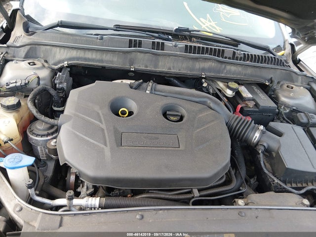 Продаж на аукціоні авто 2014 Ford Fusion Se, vin: 3FA6P0H92ER248126, номер лоту: 46142019