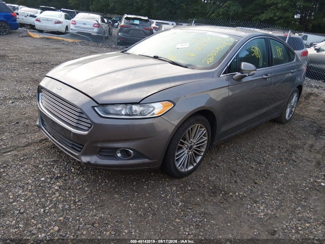 Продаж на аукціоні авто 2014 Ford Fusion Se, vin: 3FA6P0H92ER248126, номер лоту: 46142019